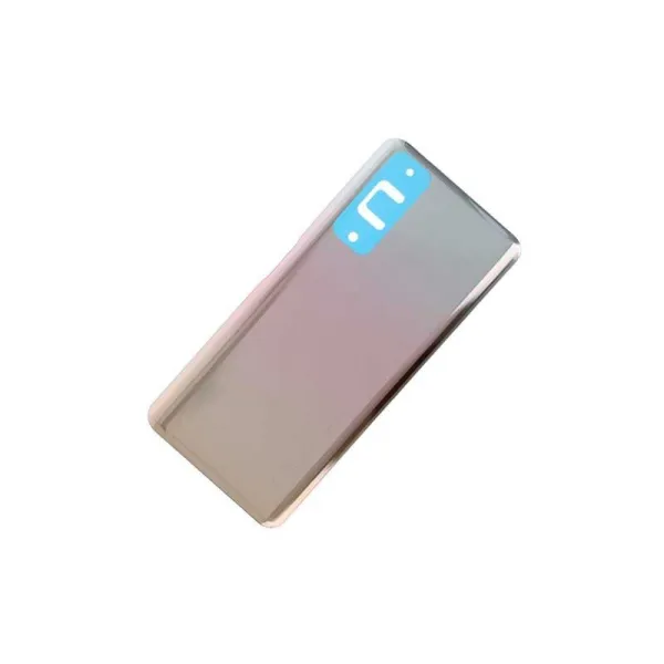 Tapa trasera para Huawei P Smart 2021 Oro