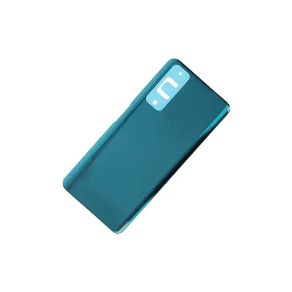 Tapa trasera para Huawei P Smart 2021 Verde
