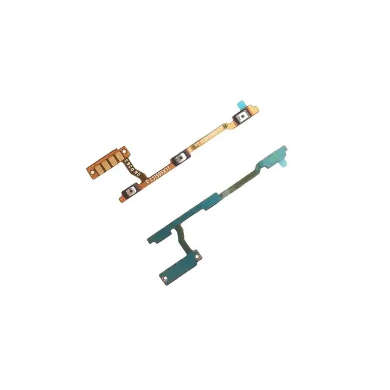 Flex de Power /Volumen para Huawei P Smart 2021