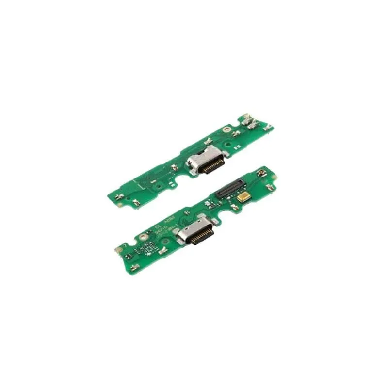 Placa de carga para Moto G7 Play