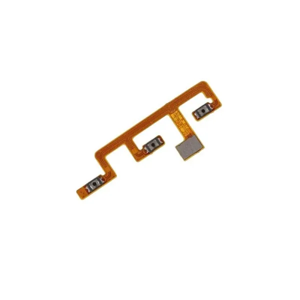 Flex de Power /Volumen para Moto G7 Power