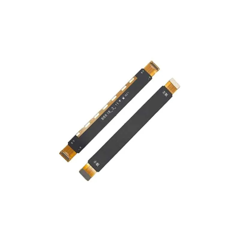 Flex Interconexion de Placa para Moto G7 Power