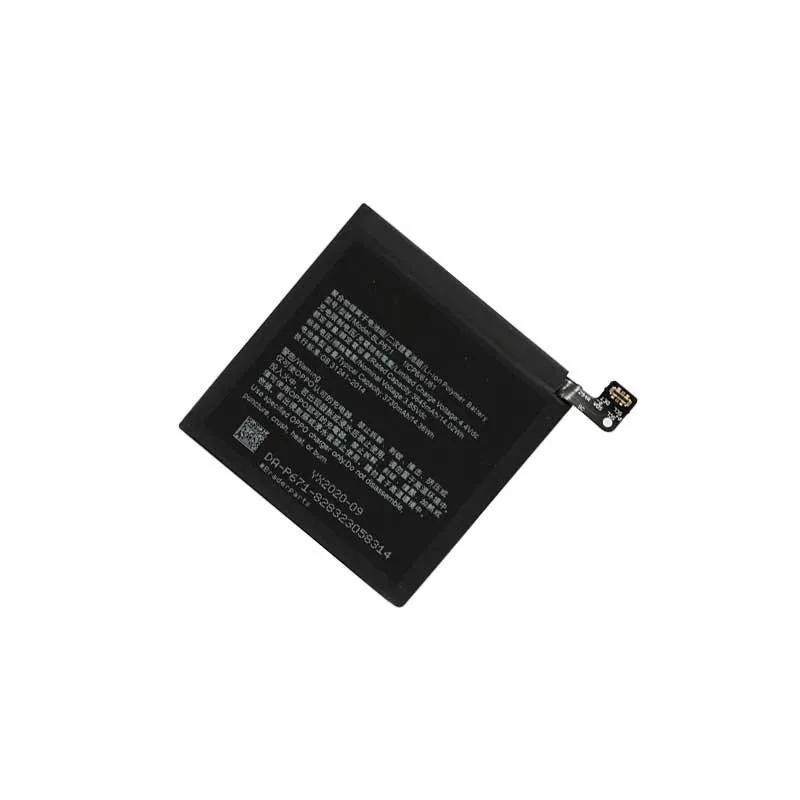 Bateria para OPPO Find X (BLP671)