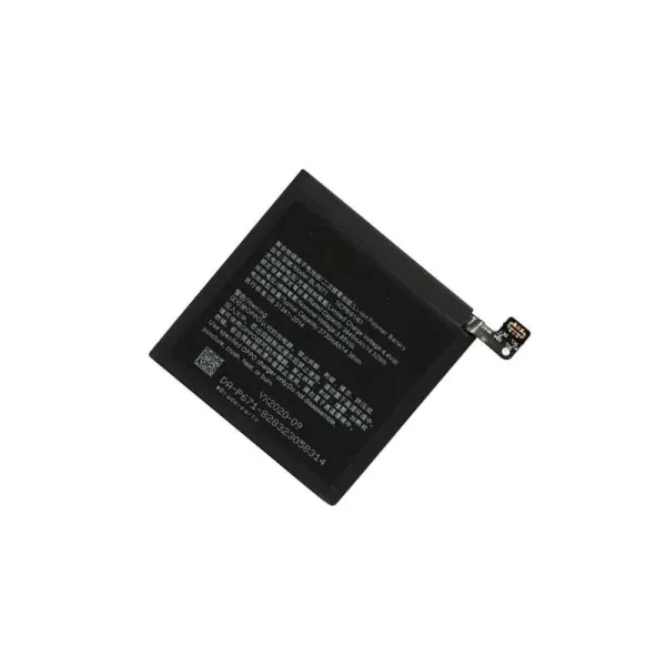 Bateria para OPPO Find X (BLP671)