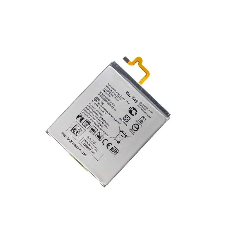 Bateria para LG K41s /K51s /K61s /K61 (BL-T49)
