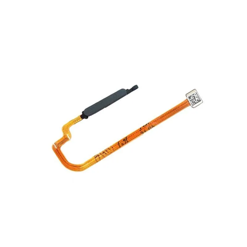 Lector de huella para Xiaomi Poco M3 Negro