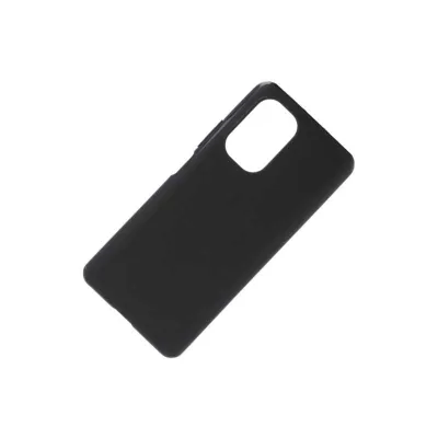Tapa trasera para Xiaomi Poco F3 5G Negra