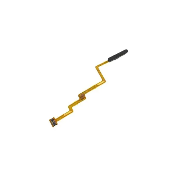 Lector de huella para Xiaomi Poco F3 5G Negro