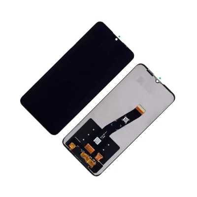 Pantalla para Alcatel 1S 2021 /6025 /TCL 20Y / TCL 20E Negra (Calidad Original)