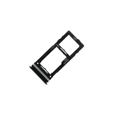 Bandeja SIM/SD para Samsung A52 5G /A526 Negro