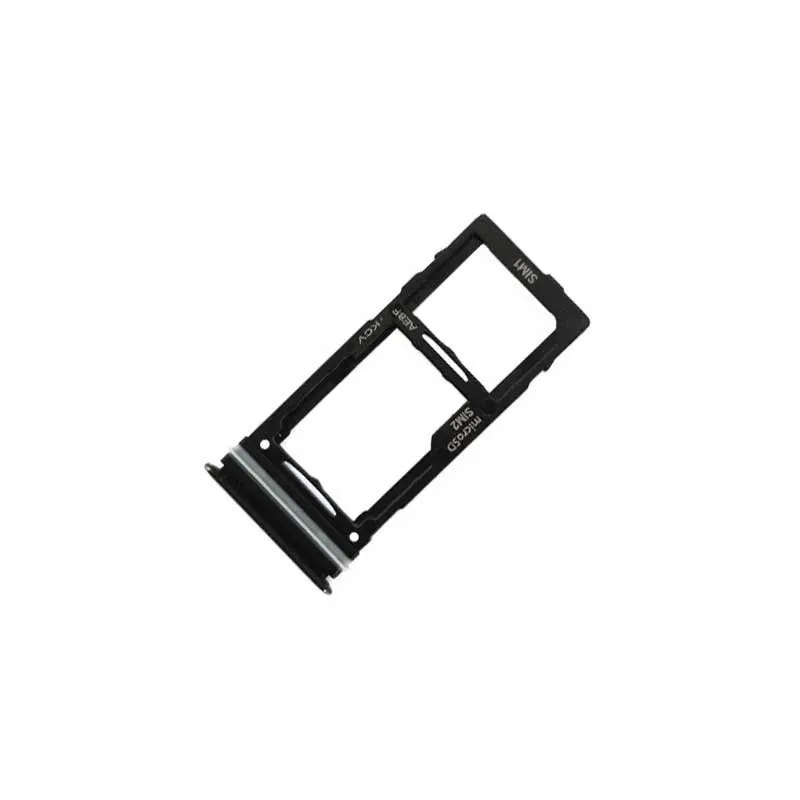 Bandeja SIM/SD para Samsung A52 5G /A526 Negro