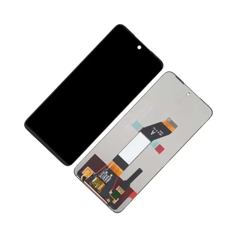 Pantalla para Mi Redmi 10/Redmi 10 Prime (Calidad Original)