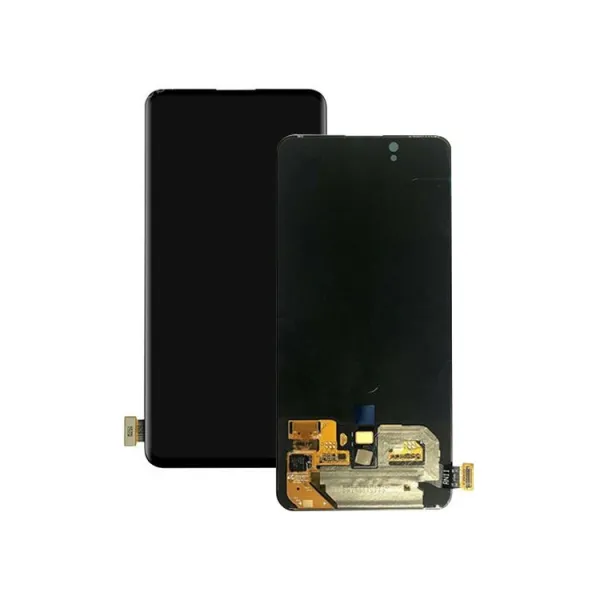 Pantalla para Vivo X27 Pro Negro