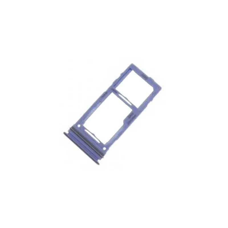 Bandeja SIM/SD para Samsung A52 5G /A526 Violeta