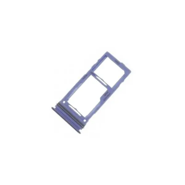 Bandeja SIM/SD para Samsung A52 5G /A526 Violeta