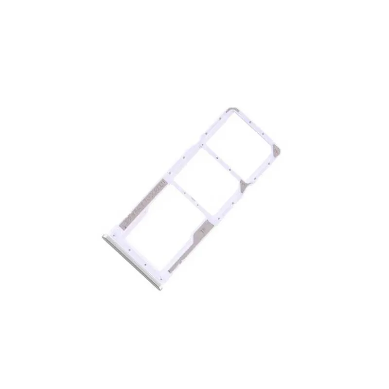 Bandeja SIM /SD para Redmi Note 10 Blanca