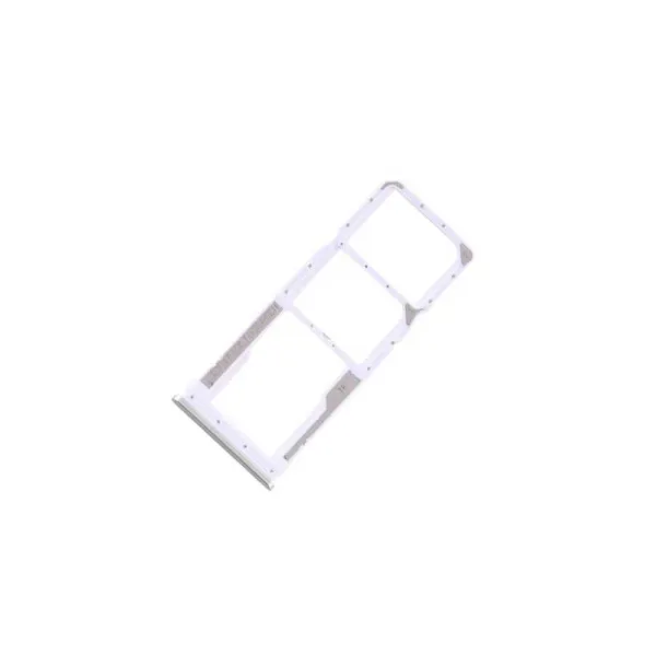 Bandeja SIM /SD para Redmi Note 10 Blanca