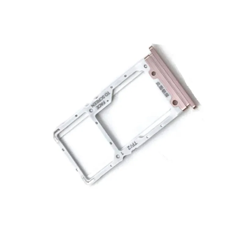 Bandeja SIM/SD para Xiaomi Mi 9T /9T Pro Oro