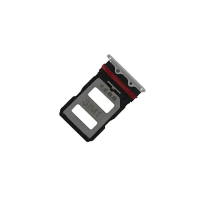 Bandeja SIM para Xiaomi Poco F2 Pro Negra