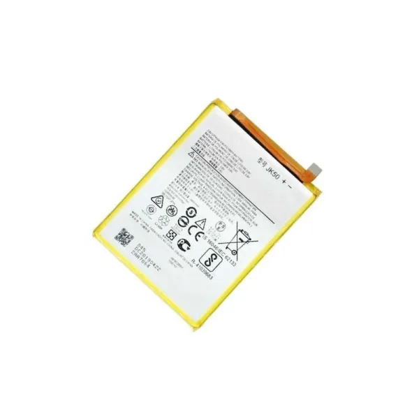 Bateria para Moto G7 Power /G8 Power Lite /E7 Plus (JK50)