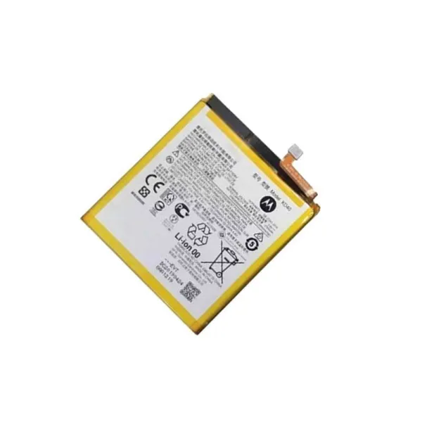 Bateria para Moto G8 Plus (KD40)