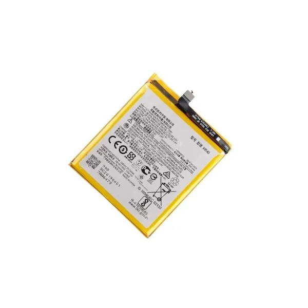 Bateria para Moto G8 /Moto one action /Moto one (KR40)
