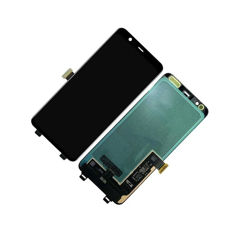 Pantalla Para Google Pixel 4 XL