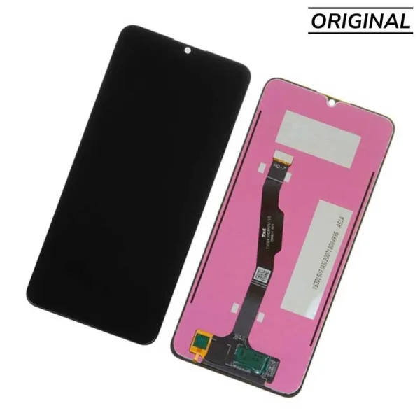 Pantalla Para Motorola Moto G5S Oro