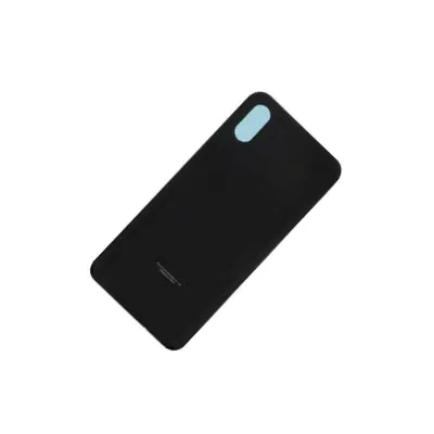 Tapa trasera para Xiaomi Mi 8 Pro Negra