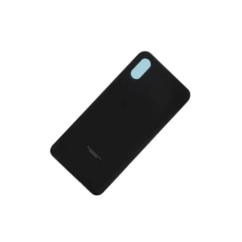 Tapa trasera para Xiaomi Mi 8 Pro Negra