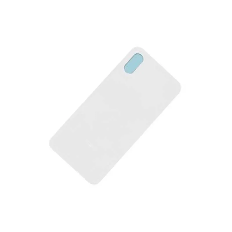 Tapa trasera para Xiaomi Mi 8 Pro Blanca