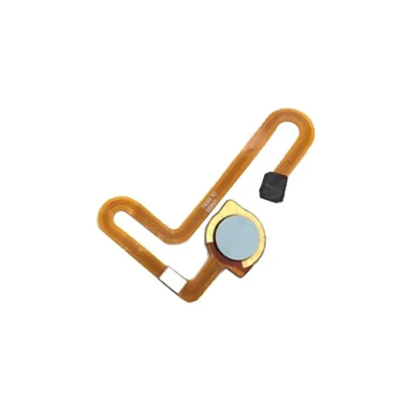Lector de huellas para Redmi Note 8 Blanco
