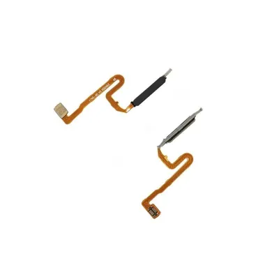 Lector de huella para Redmi Note 10 Pro Negro