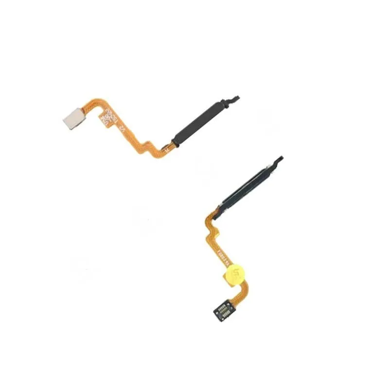 Lector de huella para Redmi Note 10 /Note 10S Negro