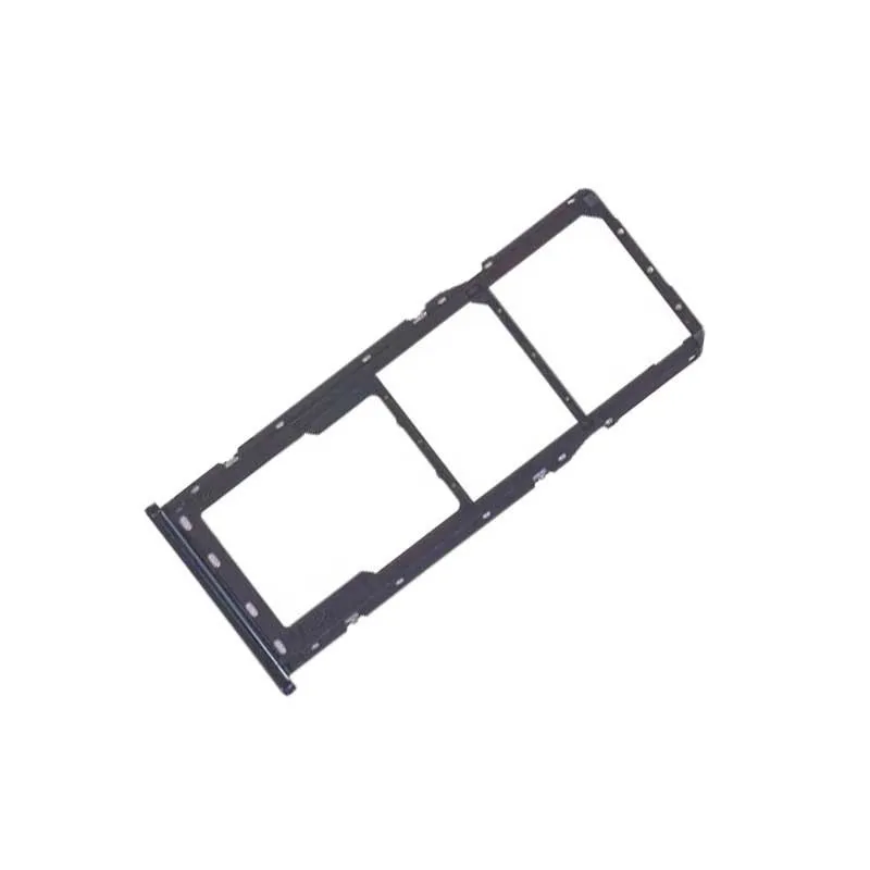 Bandeja SIM/SD para Samsung A7 2018 /A750 Negra