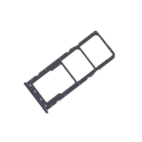 Bandeja SIM/SD para Samsung A7 2018 /A750 Negra