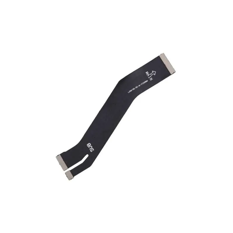 Flex de placa principal para Xiaomi Mi 10 Lite( flex ancho)