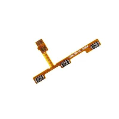 Flex de Power /Volumen para Xiaomi Mi 10 Lite