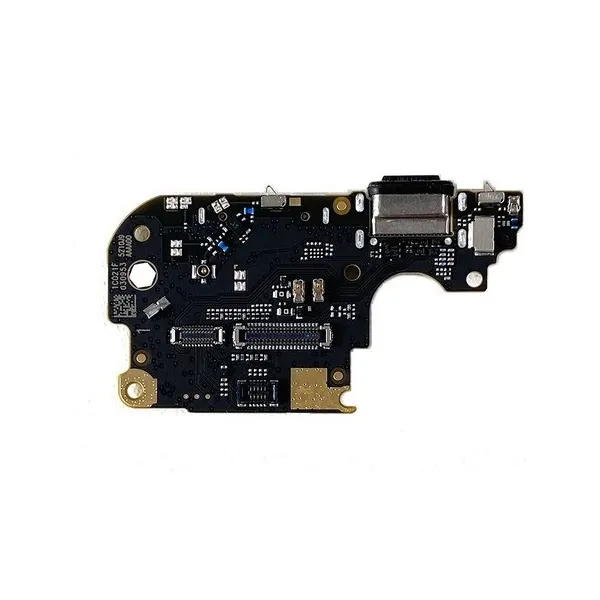 Placa de carga para Xiaomi Mi Note 10 Lite