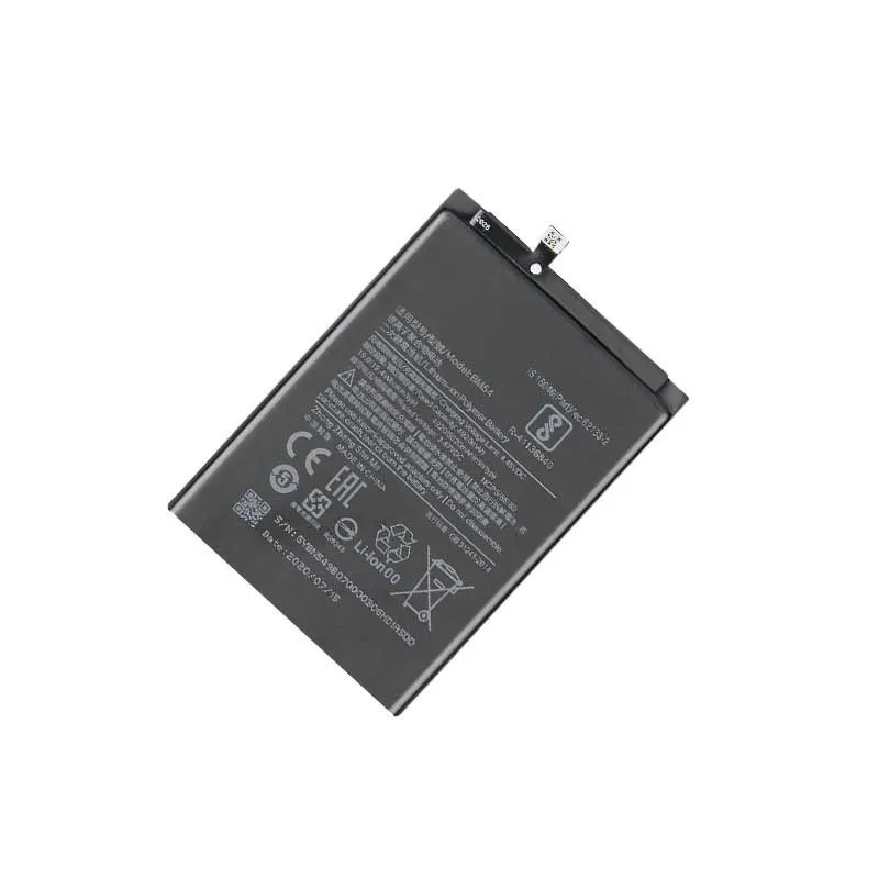 Bateria para Xiaomi Redmi Note 9T (BM54)