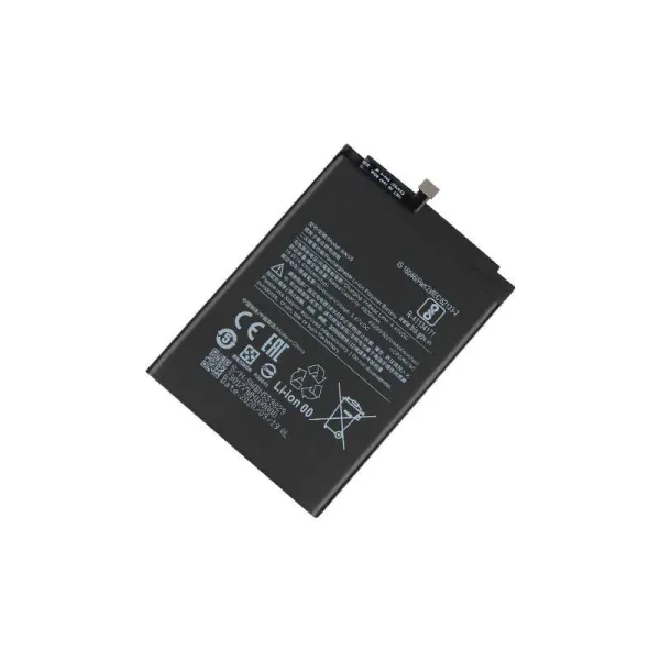 Bateria para Xiaomi Redmi Note 9S (BN55)