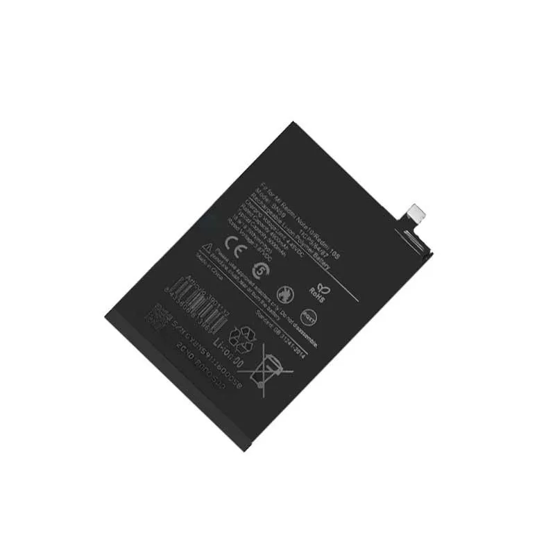 Bateria para Xiaomi Redmi Note 10 /Note 10S (BN59)