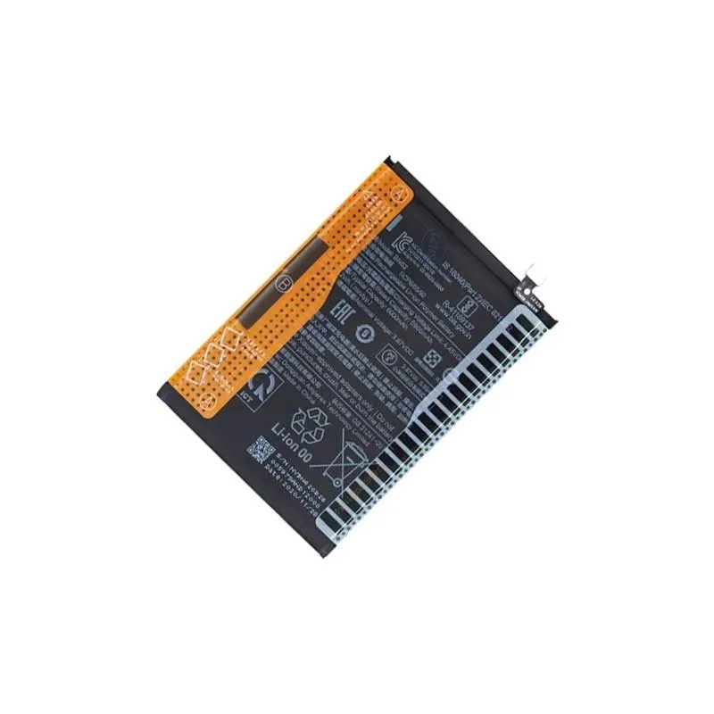 Bateria para Mi POCO M3 /Redmi 9T /Note 9 4G (BN62)
