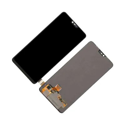Pantalla Para OPPO R15 Pro /R15 de 6.28