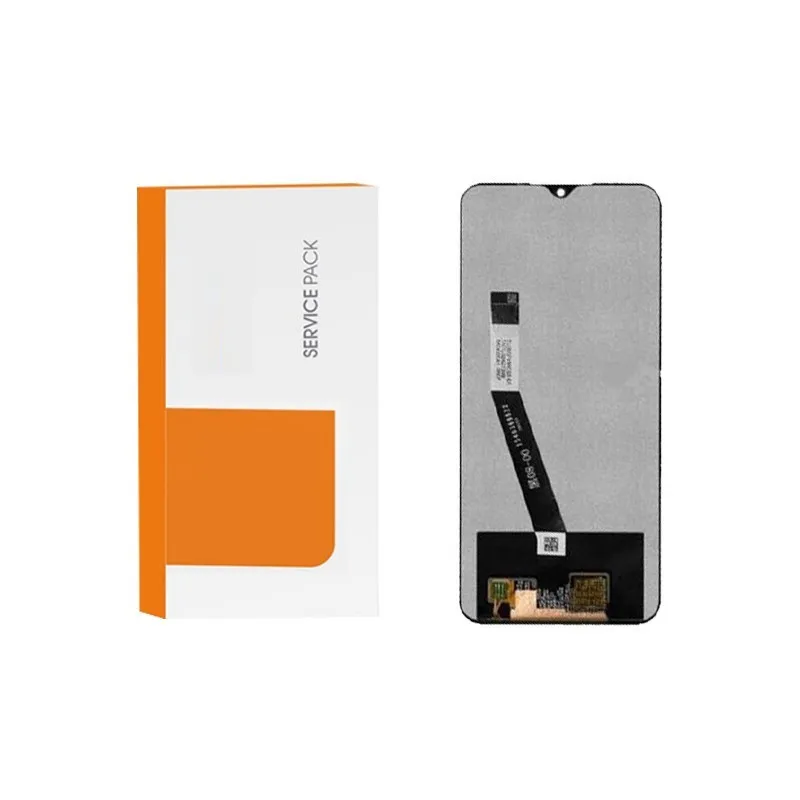 Pantalla para Mi Redmi 9 / 9 Prime / POCO M2 sin marco (Original Servicepack)