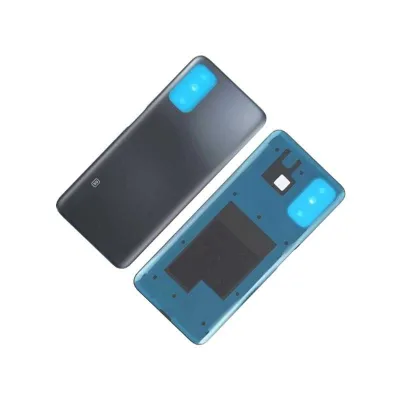 Tapa trasera para Redmi Note 10 5G Negra