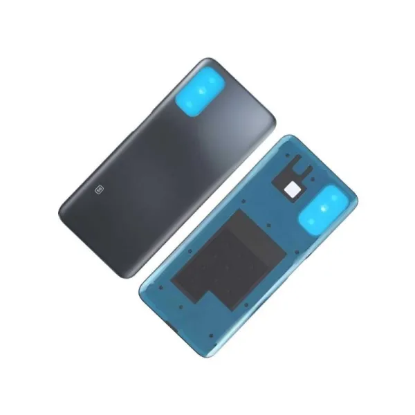 Tapa trasera para Redmi Note 10 5G Negra