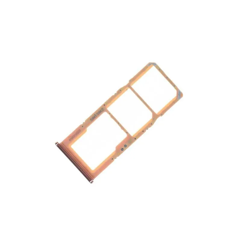 Bandeja SIM/SD para Samsung A70 /A705 Rosa