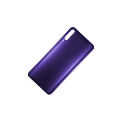 Tapa Trasera para Huawei P Smart Pro (2019) / Y9s – Morado