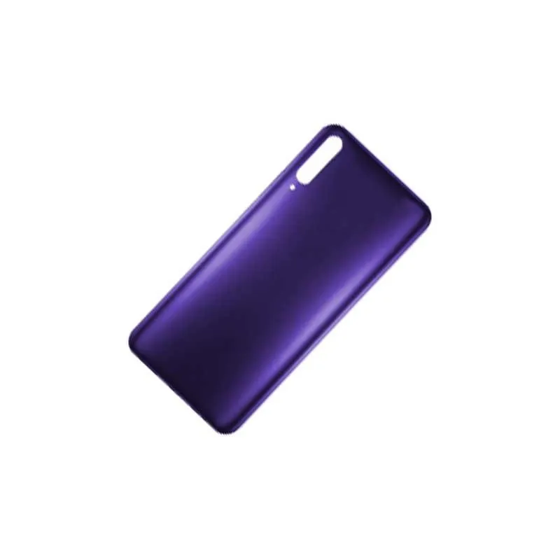 Tapa Trasera para Huawei P Smart Pro (2019) / Y9s – Morado